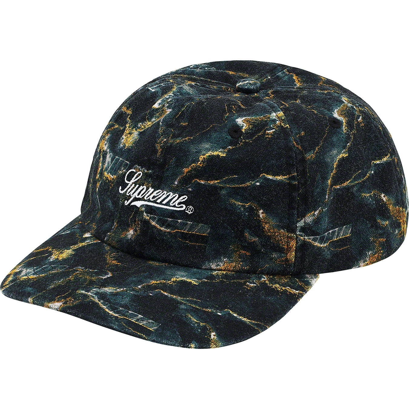 Marble 6-Panel view 6